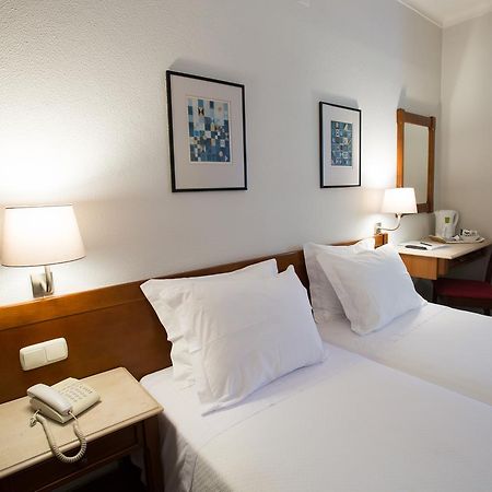 Hotel Solaris Setúbal Kültér fotó