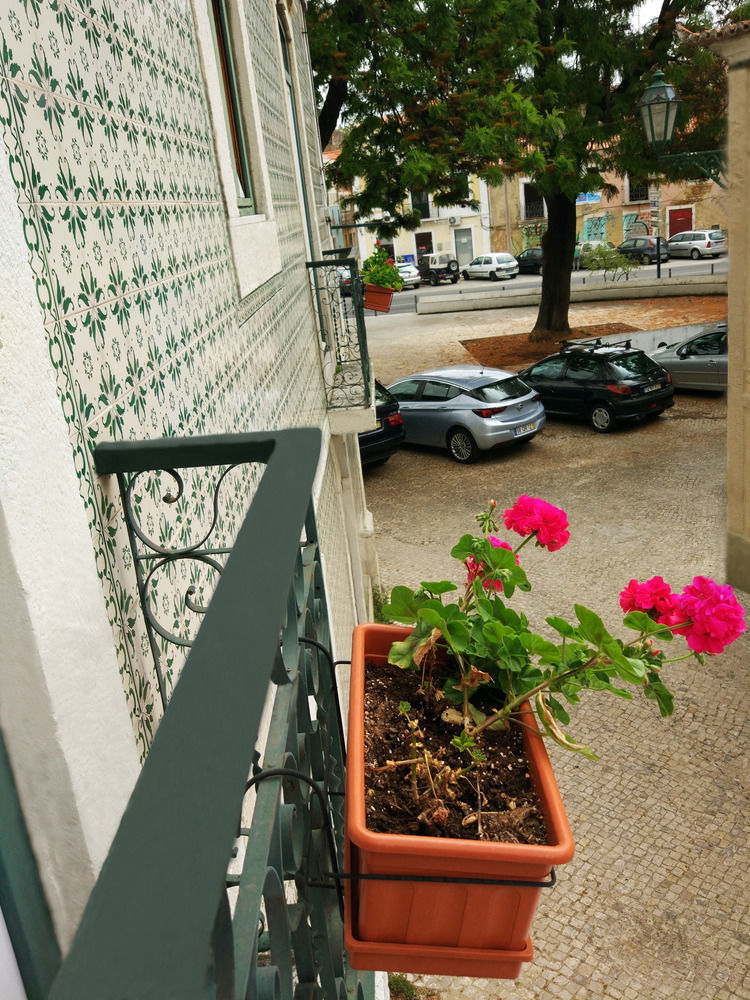 Hotel Solaris Setúbal Kültér fotó
