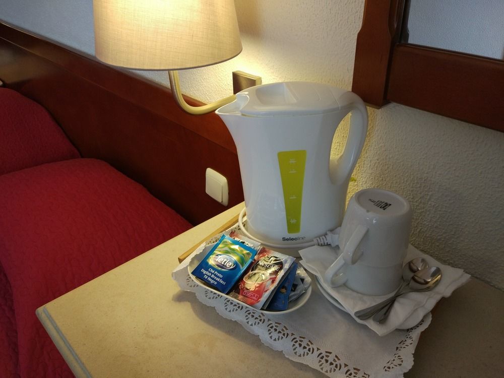 Hotel Solaris Setúbal Kültér fotó