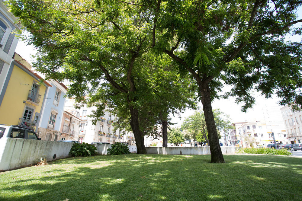 Hotel Solaris Setúbal Kültér fotó