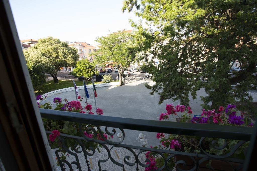 Hotel Solaris Setúbal Kültér fotó