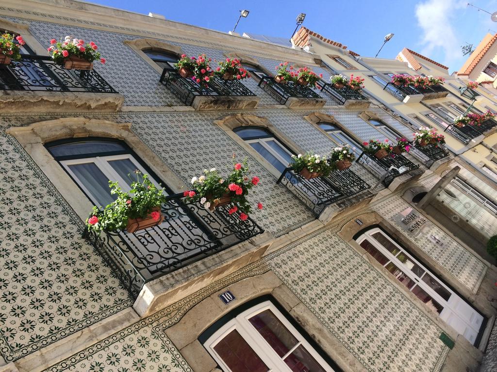 Hotel Solaris Setúbal Kültér fotó