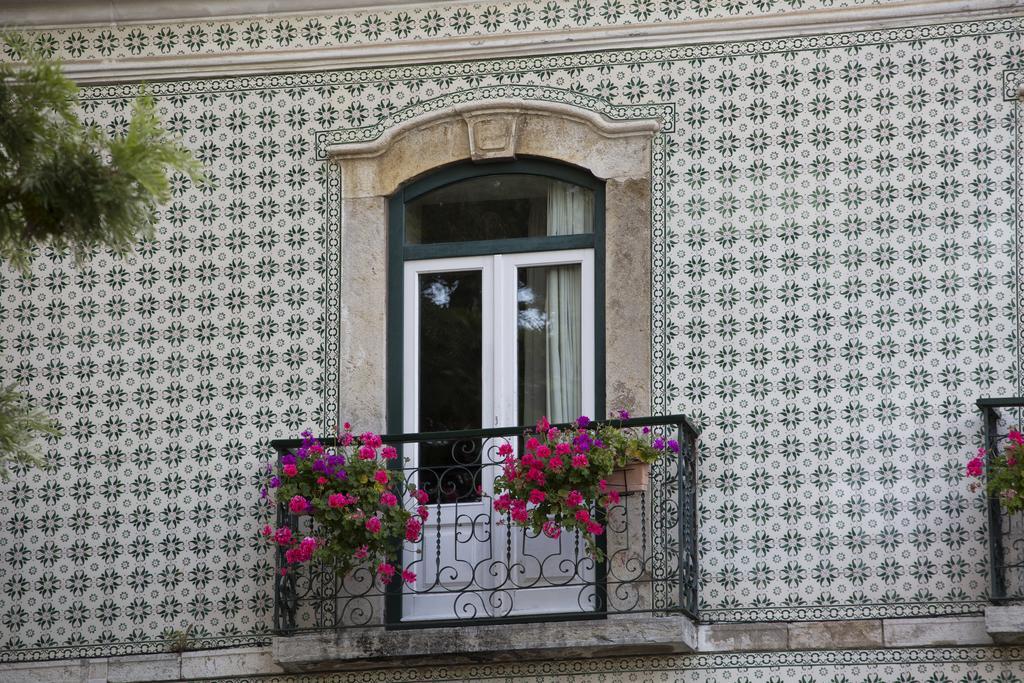 Hotel Solaris Setúbal Kültér fotó