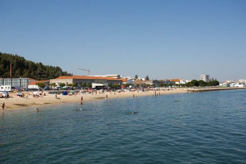 Hotel Solaris Setúbal Felszereltség fotó