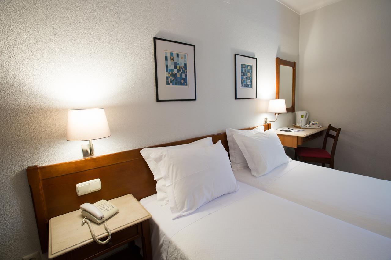 Hotel Solaris Setúbal Kültér fotó