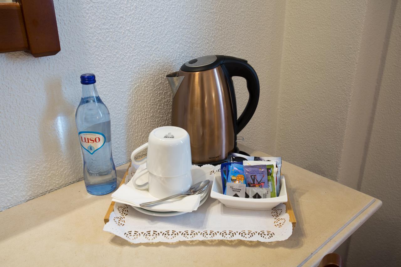 Hotel Solaris Setúbal Kültér fotó