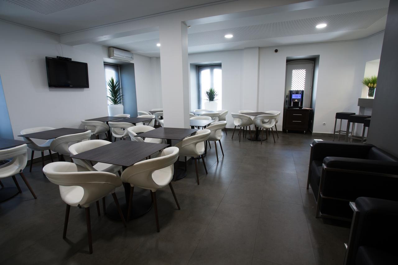 Hotel Solaris Setúbal Kültér fotó