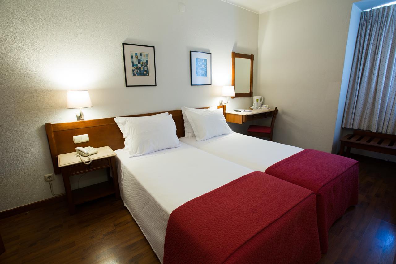 Hotel Solaris Setúbal Kültér fotó