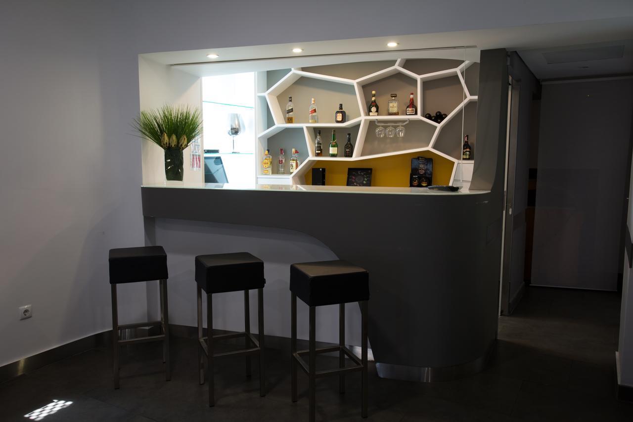 Hotel Solaris Setúbal Kültér fotó