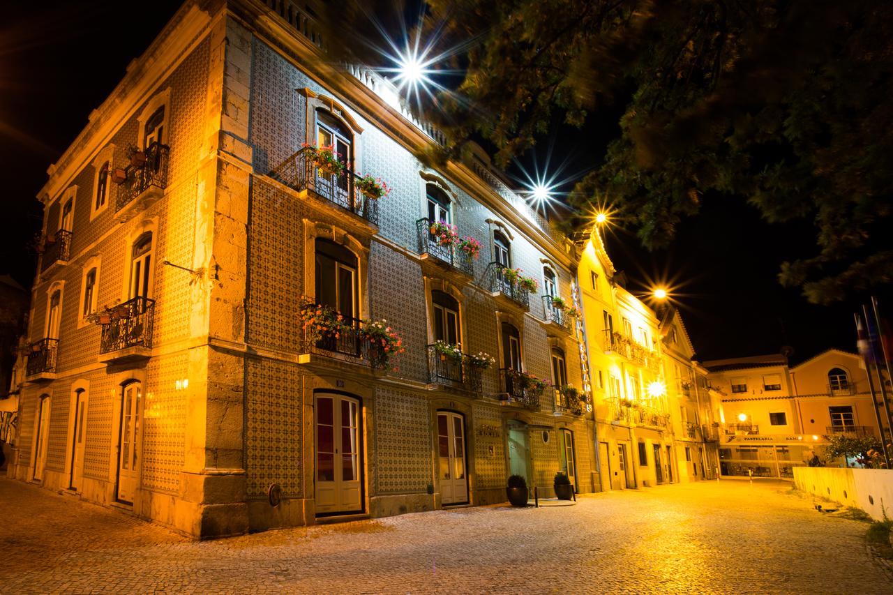 Hotel Solaris Setúbal Kültér fotó