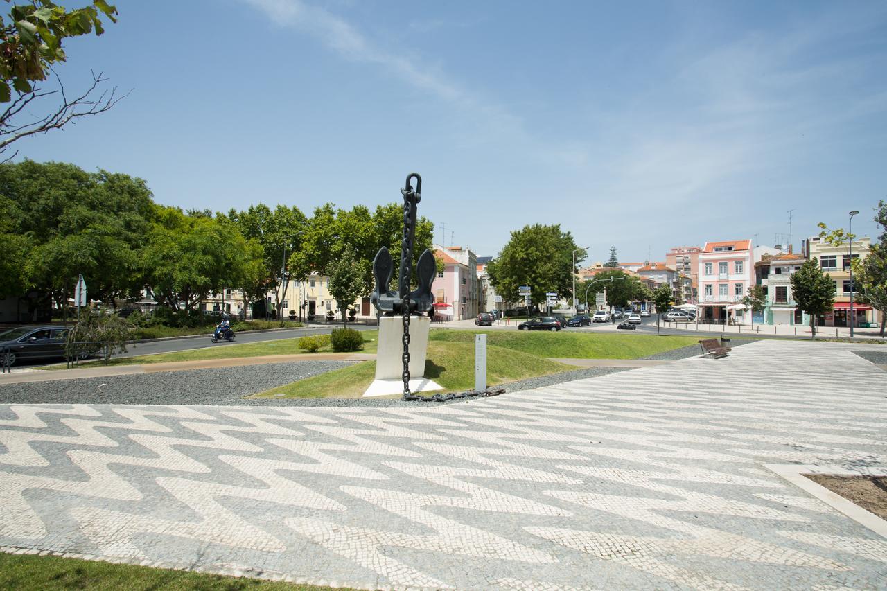 Hotel Solaris Setúbal Kültér fotó