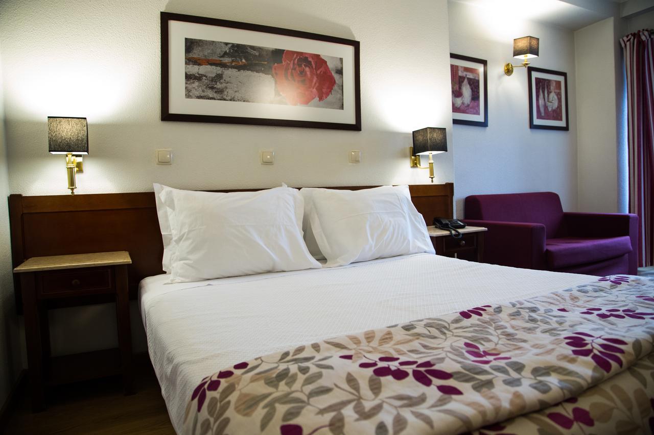 Hotel Solaris Setúbal Kültér fotó