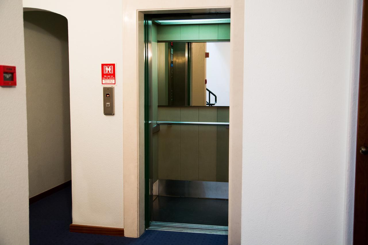 Hotel Solaris Setúbal Kültér fotó