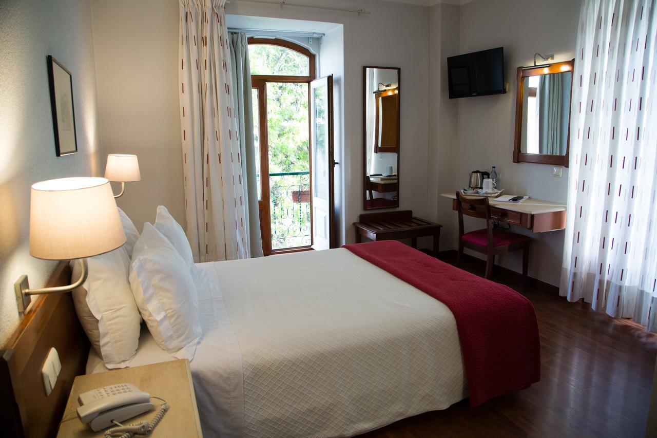Hotel Solaris Setúbal Kültér fotó