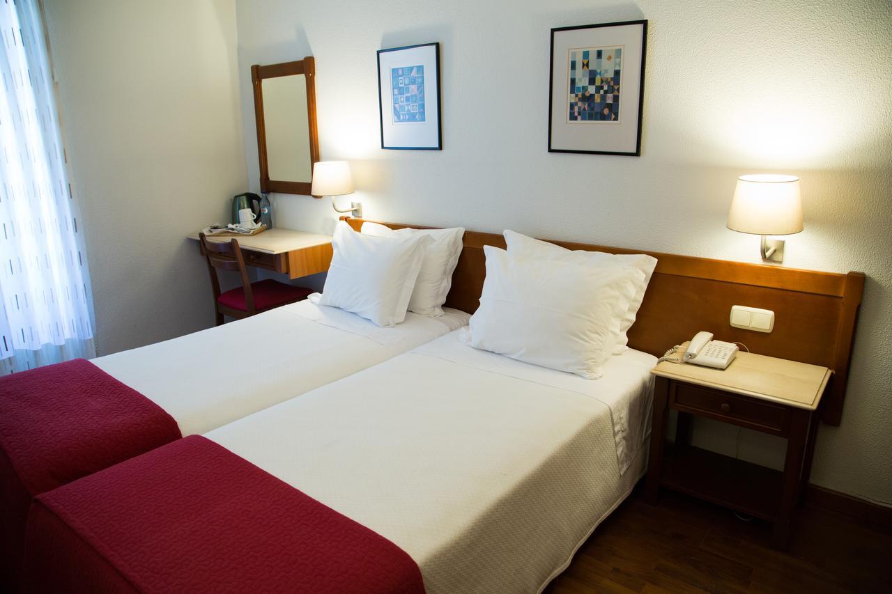 Hotel Solaris Setúbal Kültér fotó