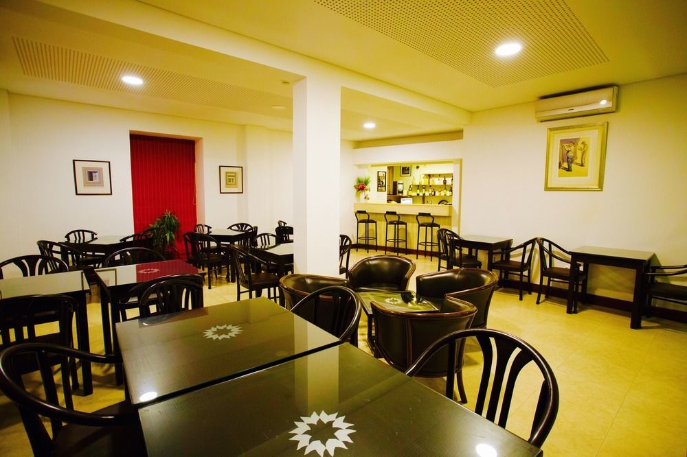 Hotel Solaris Setúbal Kültér fotó