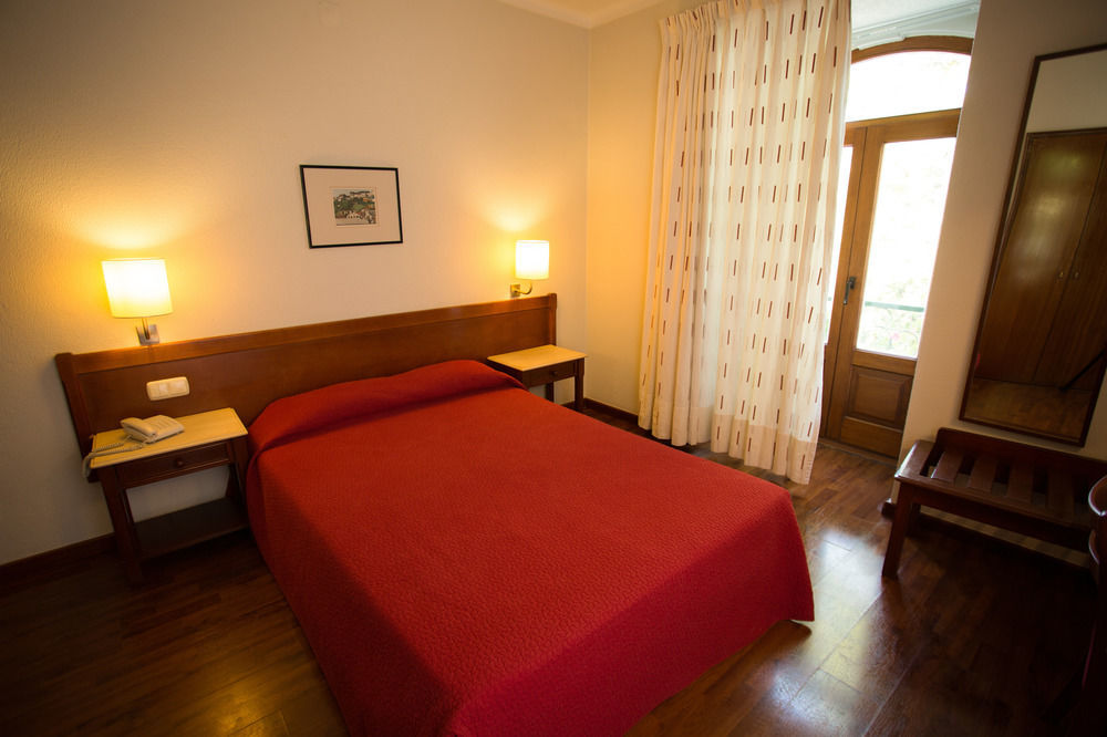 Hotel Solaris Setúbal Kültér fotó