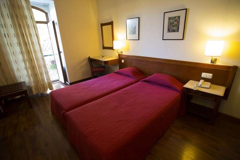 Hotel Solaris Setúbal Szoba fotó